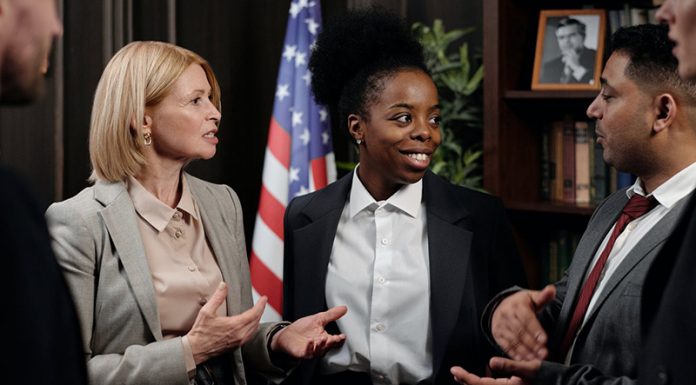 How Are Leadership Dynamics Changing in Today’s World? Leadership