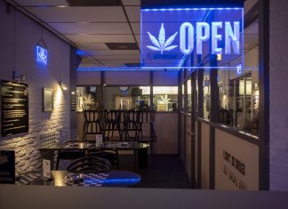 Weed Delivery Services in Vancouver