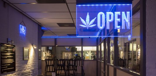 Weed Delivery Services in Vancouver