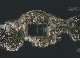 5 Best College Football Stadiums football stadiums