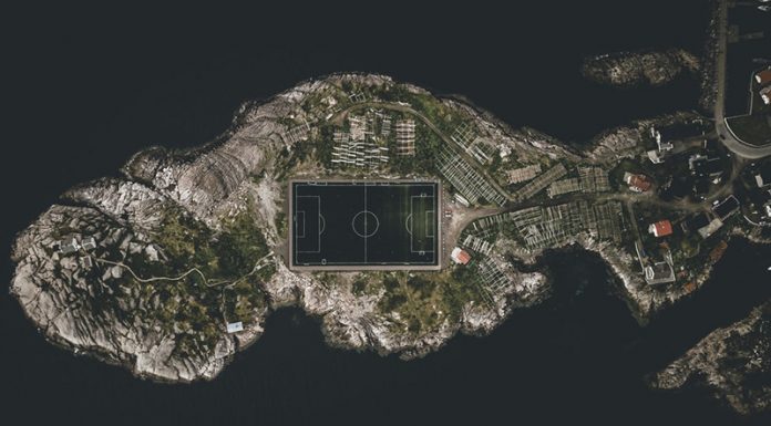 5 Best College Football Stadiums football stadiums