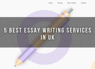 5 Best Essay Writing Services In UK UK essay writing services