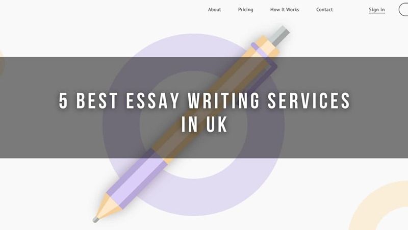 How To Find The Time To essay writing website On Twitter in 2021