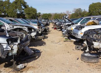 Junk Cars