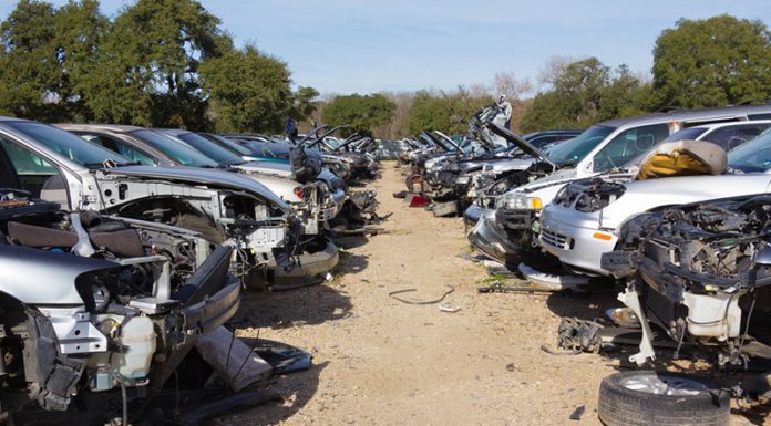Where To Sell Your Junk Cars Junk Cars