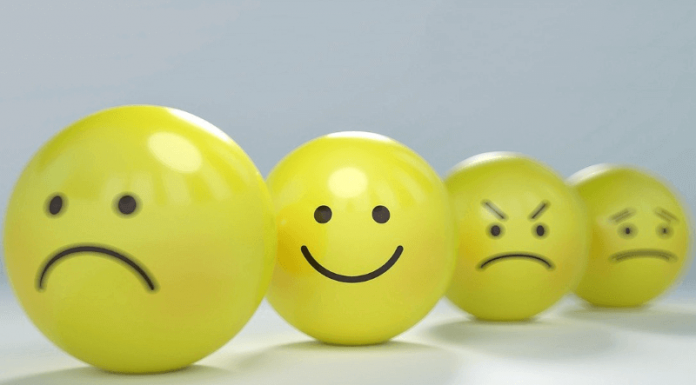 Are Mental Stability, Behavioral Health and Happiness Inter-Related?