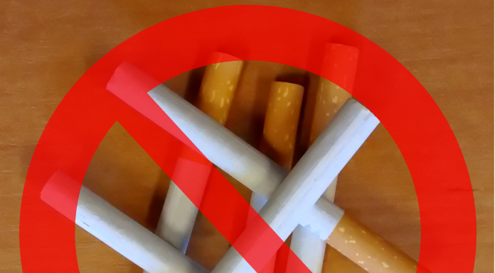 How to Naturally Stop Smoking?