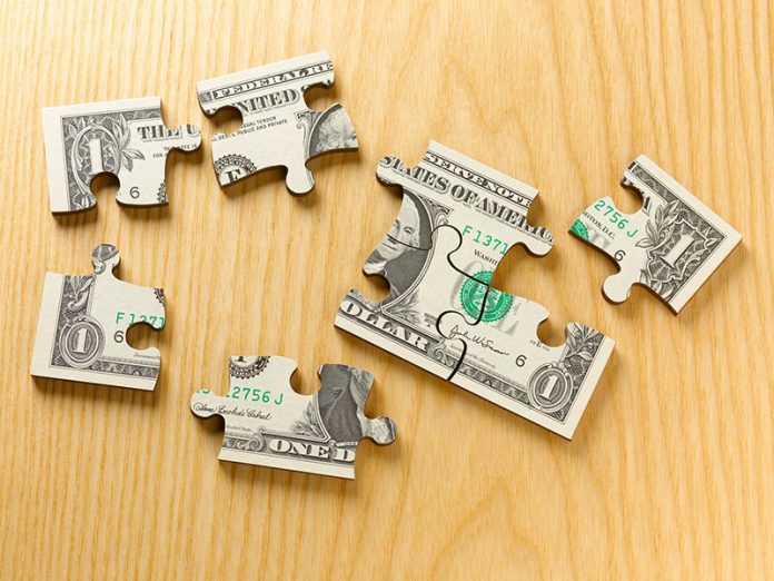 financial restructuring