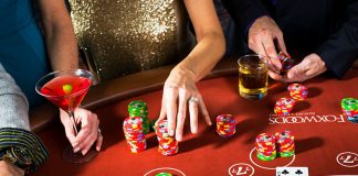 Gambling Laws in New Zealand