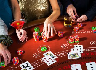 Gambling Laws in New Zealand
