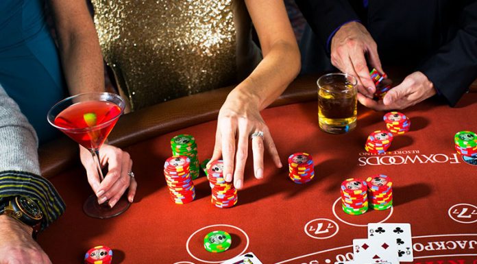 Gambling Laws in New Zealand