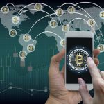 Bitcoin unbanked population