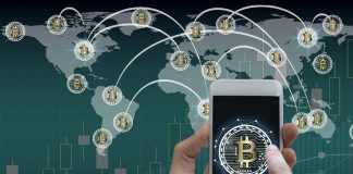 Bitcoin unbanked population