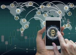 Bitcoin unbanked population
