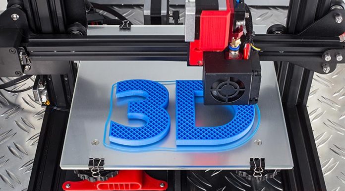6 Ways 3D Printing Can Benefit Businesses