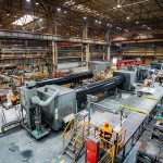 Industrial Equipment