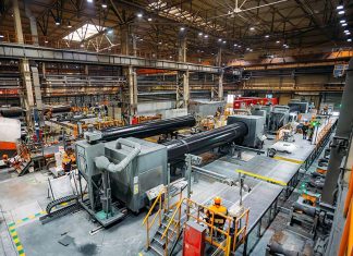Industrial Equipment