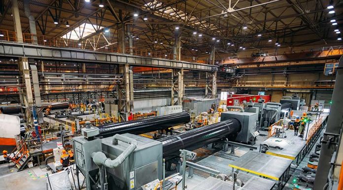 Industrial Equipment