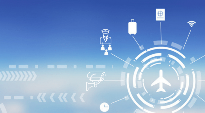 Optimization Of Technology and Security Processes in Airports