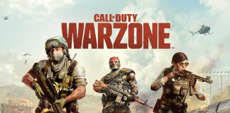 Call Of Duty: Warzone