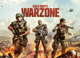 Call Of Duty: Warzone