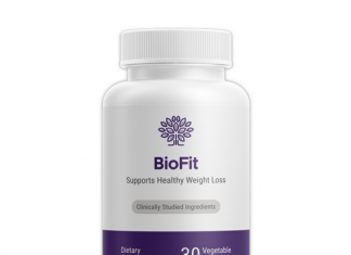 BioFit product