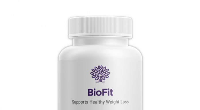 Biofit Reviews – Is it a Scam or a Legit Probiotic Product? BioFit product