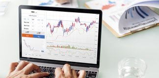 Trading commodities with CFDs