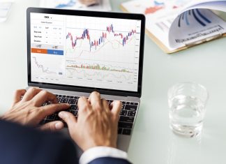 Trading commodities with CFDs