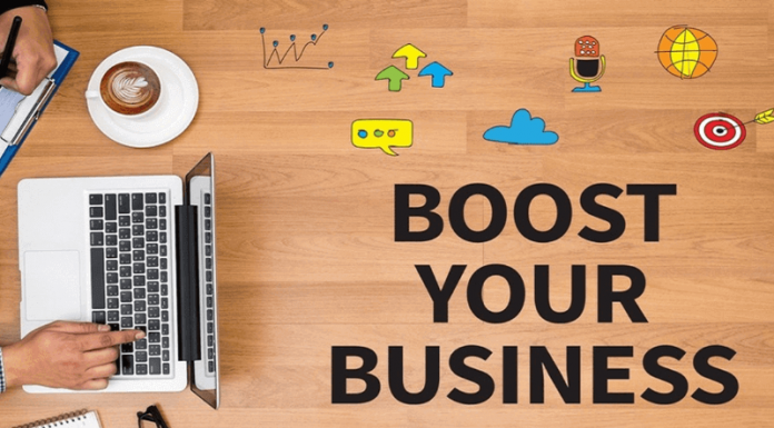 Easy Ways to Boost Your Business Venture