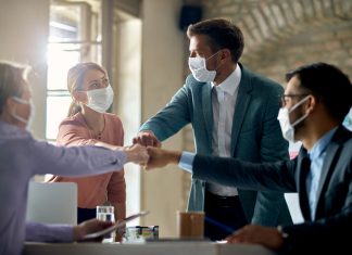 Business amidst COVID-19