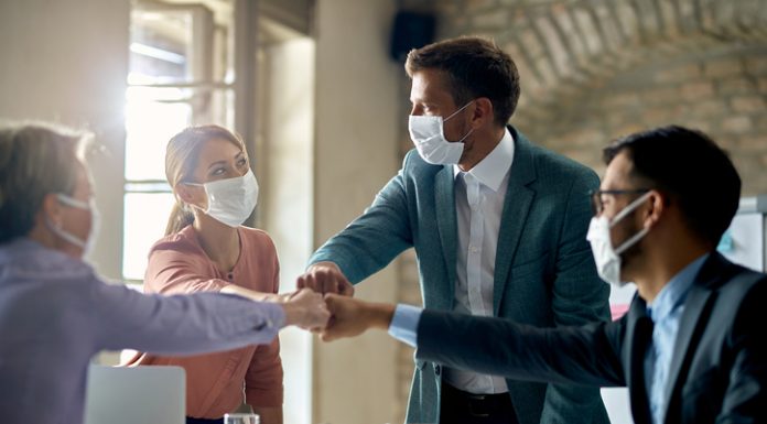 Business amidst COVID-19