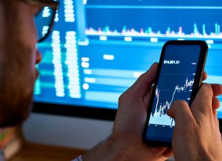 bitcoin trading