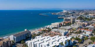 Redondo Beach Apartments