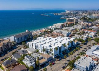 Redondo Beach Apartments