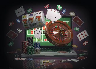 Online Casino