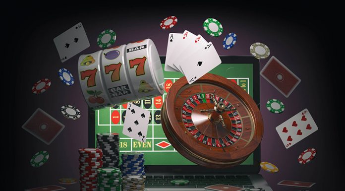 Online Casino