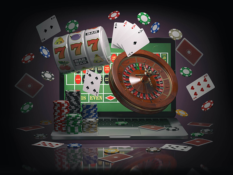 5 Put /online-slots/gold-of-persia/ Gambling enterprises