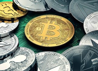 Cryptocurrency
