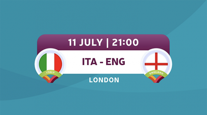Euro 2020 Final: Three key battles in Italy vs England