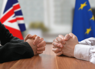 Brexit Negotiation