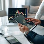 cryptocurrency trading