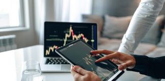 cryptocurrency trading