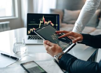 cryptocurrency trading