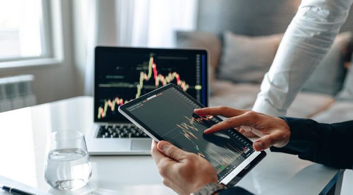 cryptocurrency trading