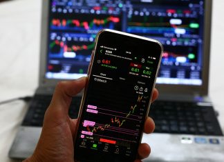 trading