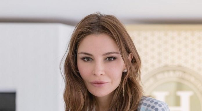 Lola Tillyaeva founded The Harmonist, an Haute Parfumerie Brand Lola Tillyaeva