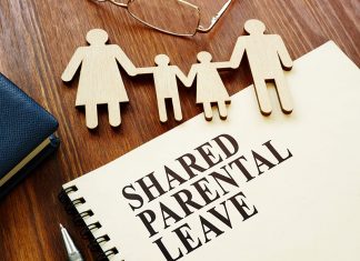 New Research Shows Nordic Countries Are Shaping The Future Of Shared Parental Leave Shared Parental Leave