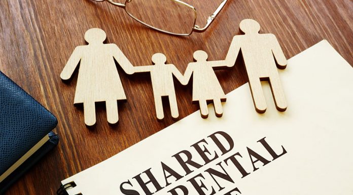 Shared Parental Leave