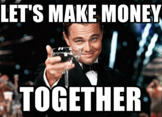 Meme for Content Strategy